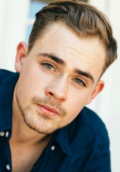 Dacre<br>Montgomery