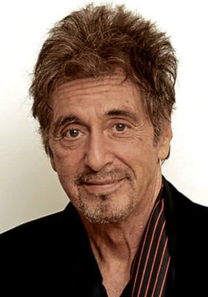 Al<br>Pacino